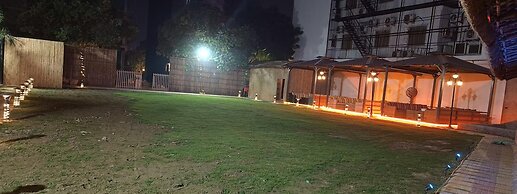 Kusum house