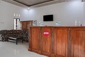 Hotel O Wisma Silampari