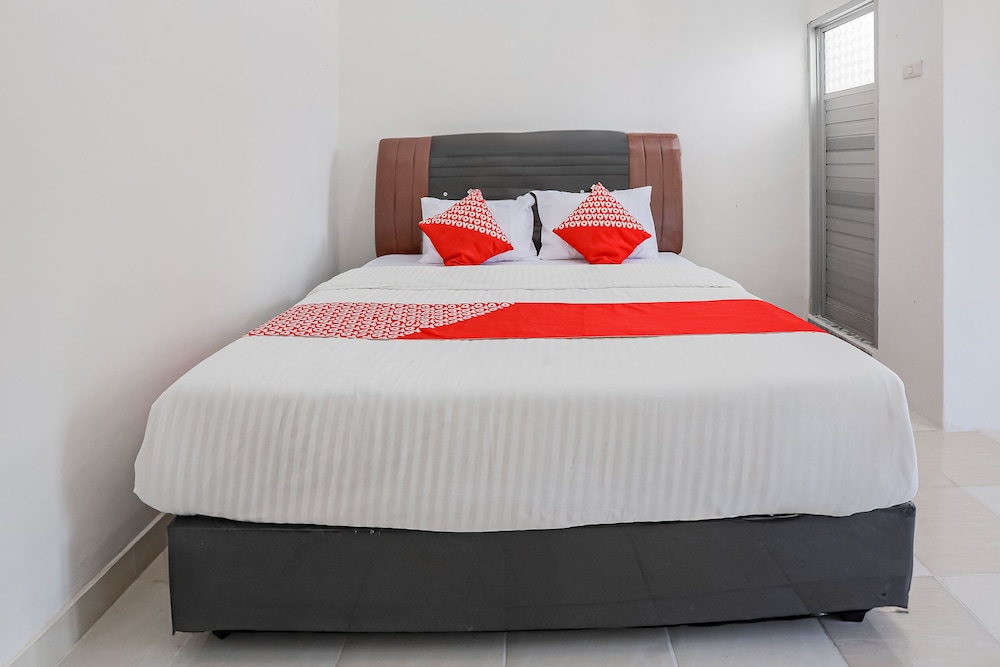 Hotel O Wisma Silampari