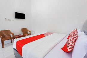 Hotel O Wisma Silampari