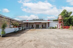 Hotel O Wisma Silampari