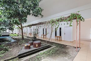 Hotel O Wisma Silampari