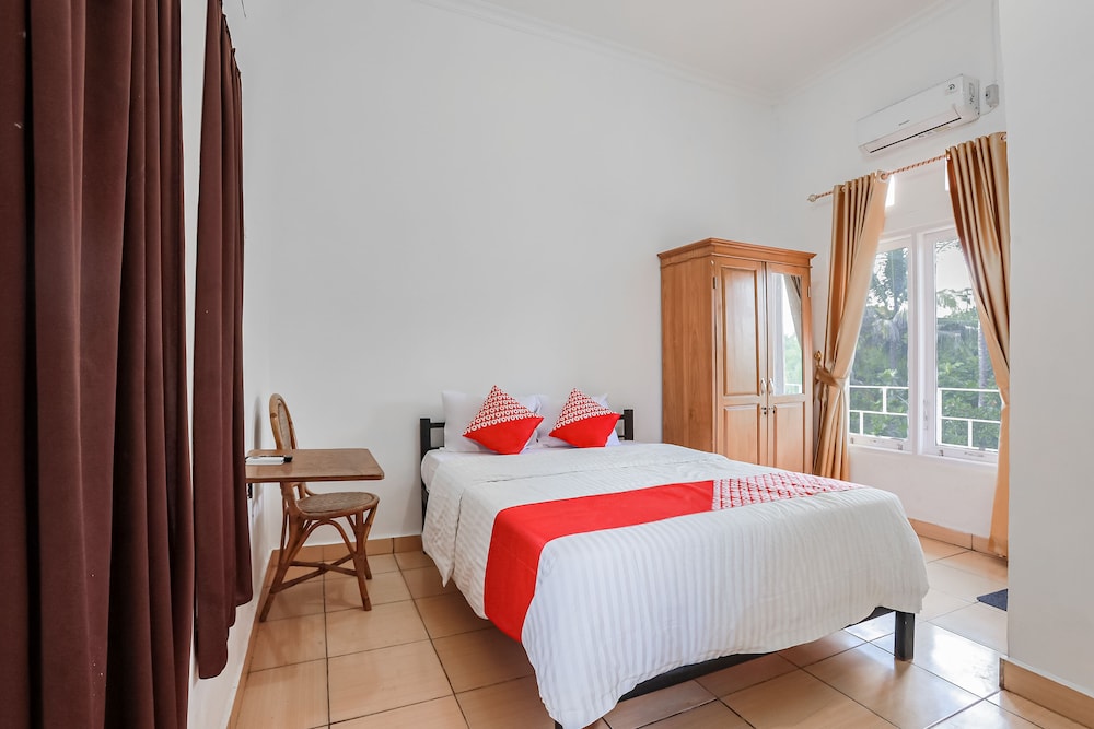 Hotel O Wisma Silampari