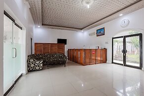 Hotel O Wisma Silampari