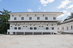 Hotel O Wisma Silampari