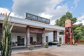 Hotel O Wisma Silampari