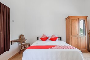 Hotel O Wisma Silampari