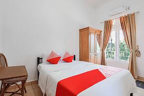 Hotel O Wisma Silampari