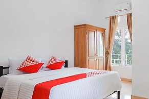Hotel O Wisma Silampari