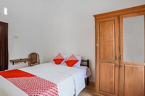Hotel O Wisma Silampari