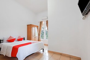 Hotel O Wisma Silampari