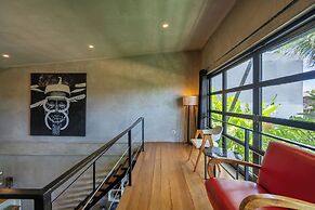 Berawa Loft by Betterplace