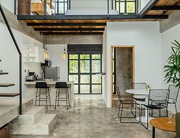 Berawa Loft by Betterplace