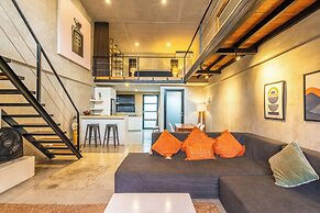 Berawa Loft by Betterplace