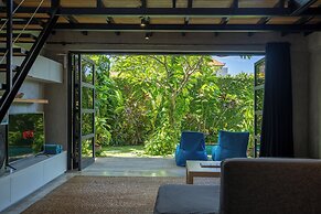 Berawa Loft by Betterplace