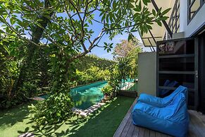 Berawa Loft by Betterplace