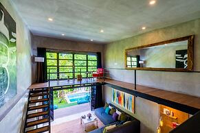 Berawa Loft by Betterplace