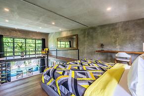 Berawa Loft by Betterplace