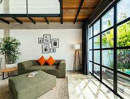 Berawa Loft by Betterplace