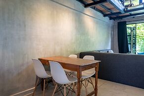 Berawa Loft by Betterplace