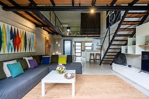 Berawa Loft by Betterplace