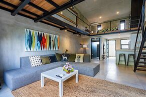 Berawa Loft by Betterplace