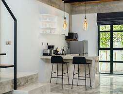 Berawa Loft by Betterplace