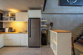 Berawa Loft by Betterplace