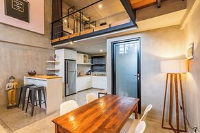 Berawa Loft by Betterplace