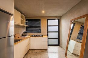 Berawa Loft by Betterplace