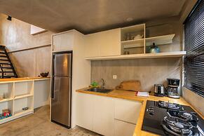 Berawa Loft by Betterplace