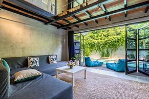 Berawa Loft by Betterplace