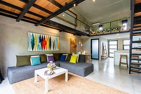 Berawa Loft by Betterplace