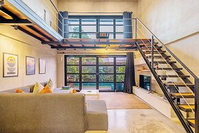 Berawa Loft by Betterplace