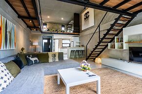 Berawa Loft by Betterplace