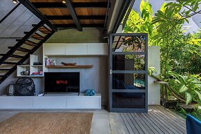 Berawa Loft by Betterplace