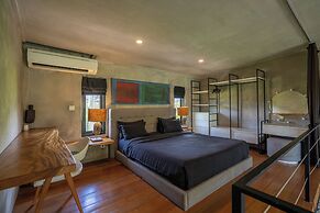 Berawa Loft by Betterplace