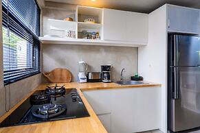 Berawa Loft by Betterplace