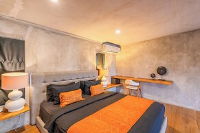 Berawa Loft by Betterplace