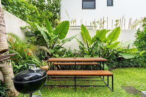 Berawa Loft by Betterplace