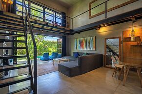 Berawa Loft by Betterplace