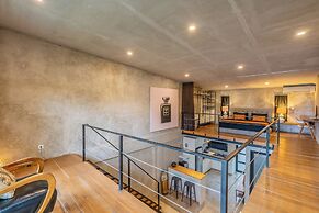 Berawa Loft by Betterplace
