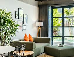 Berawa Loft by Betterplace