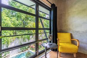 Berawa Loft by Betterplace