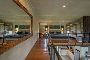 Berawa Loft by Betterplace