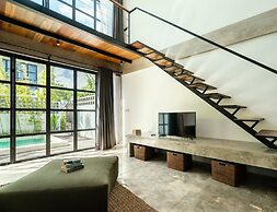 Berawa Loft by Betterplace