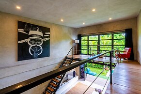 Berawa Loft by Betterplace