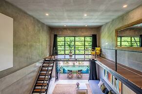 Berawa Loft by Betterplace
