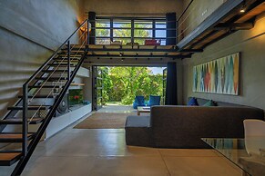 Berawa Loft by Betterplace