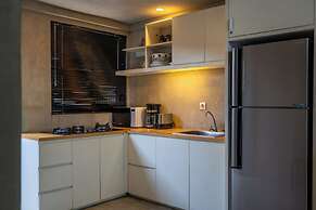 Berawa Loft by Betterplace